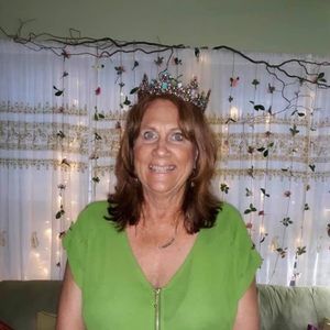 Meet your Posher, Nancy